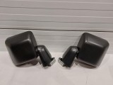 Exterior Mirrors Set